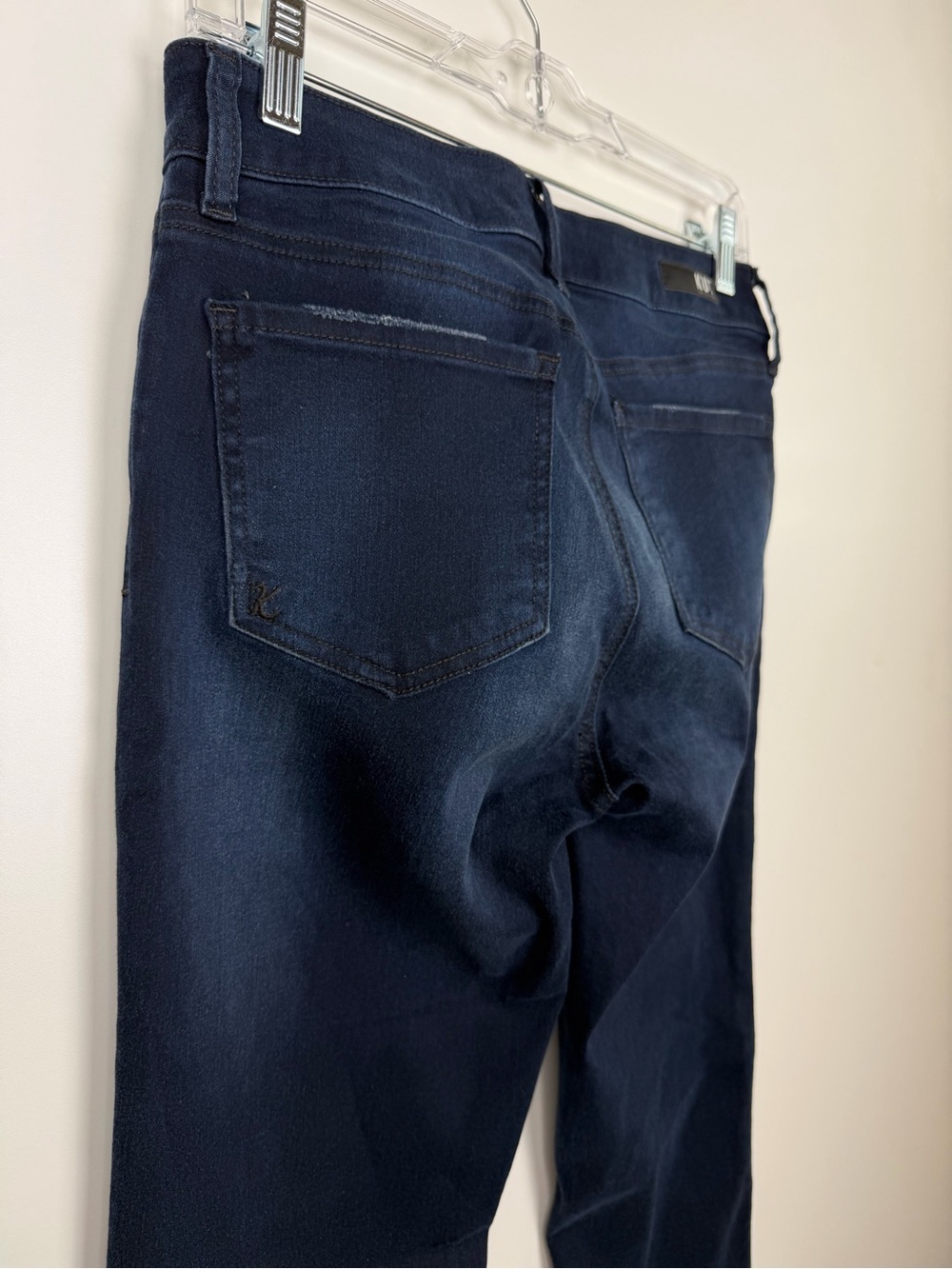 KUT from the Kloth Skinny Jeans Size 4 - Picture 6 of 10